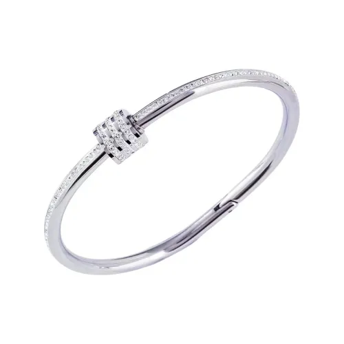 Happy Tide Браслеты из сплава с цирконием женские