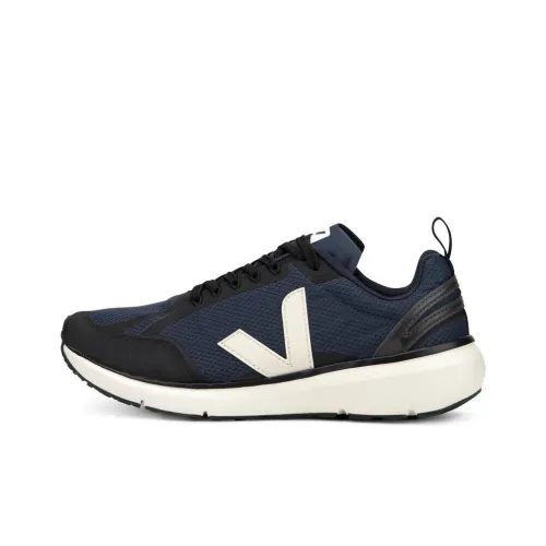 VEJA Condor 2 Low Топ Повседневная обувь Мужская Синяя