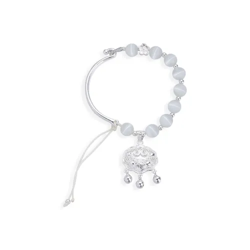 MUYAN Сплав Peace Замковый Браслет Женские