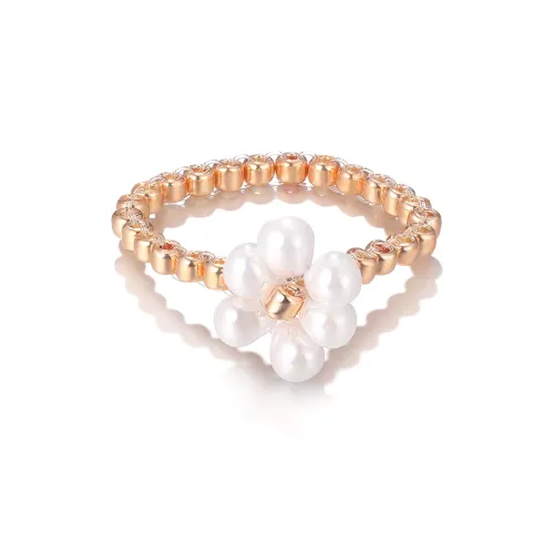 Clect Кольца Женские