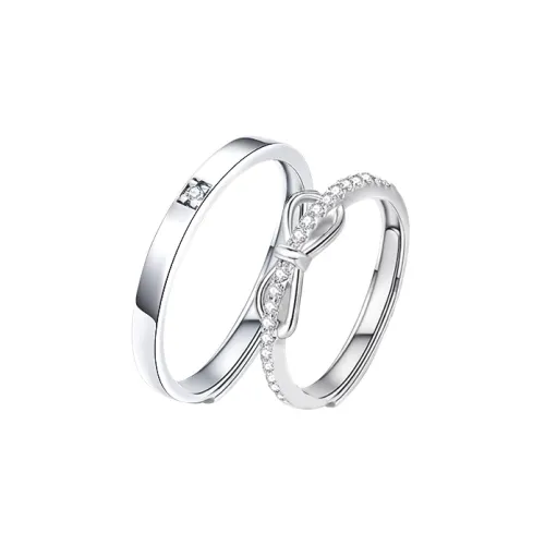 OSSINMI Сплав Кольца Унисекс