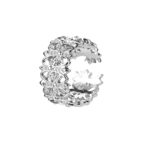 MISS XIA JWY Циркон Медные Кольца Женские