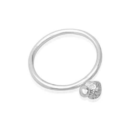 PRETTY DIARY Сплав Кольца Унисекс