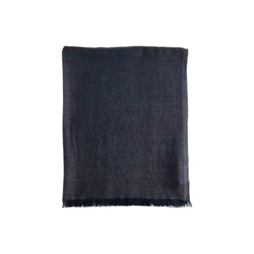 BRUNELLO CUCINELLI Вязаные шарфы Мужской