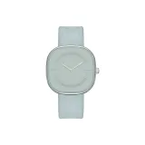 Мятно-синий