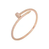 Розовое золотой