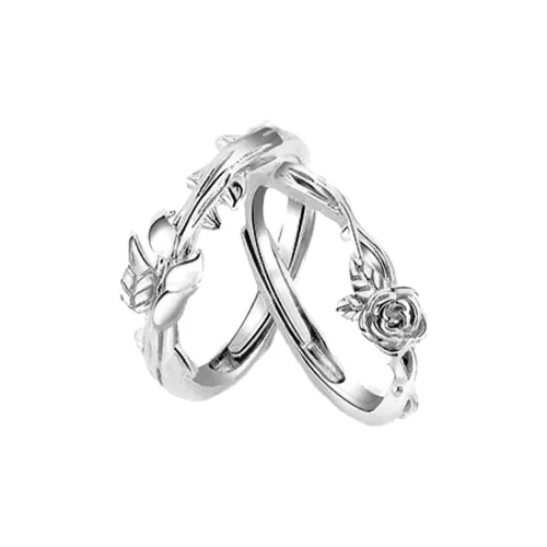 VAN GOGH Медные кольца унисекс