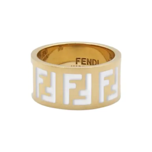 FENDI Кольца Мужской