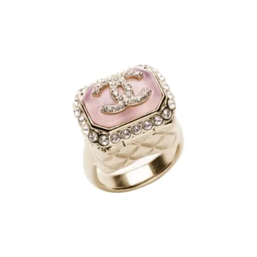 CHANEL Кольца Женские