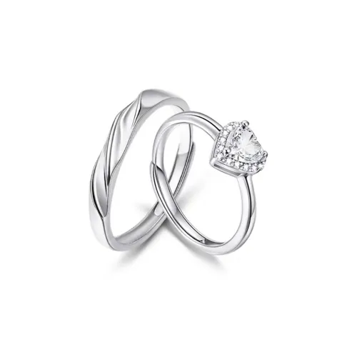 Inkopper Кольца Унисекс