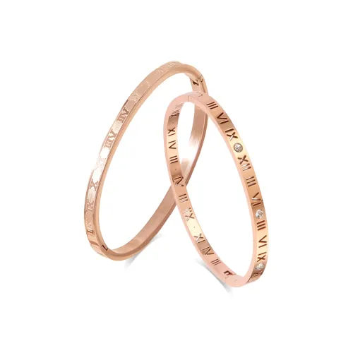 MISS TOOYA Браслеты из титанового стального сплава Женские