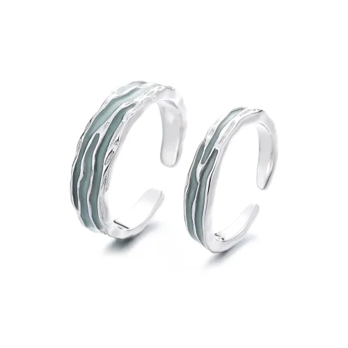 MERCI ERDE Сплав Кольца Унисекс