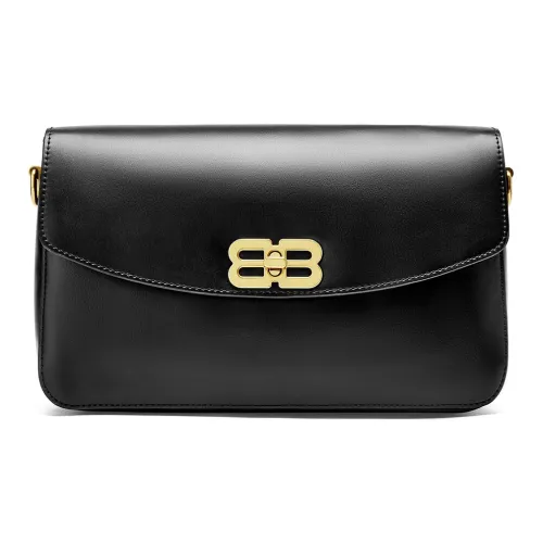 JOSINY Универсальная Эксклюзивная Сумка через плечо Женская