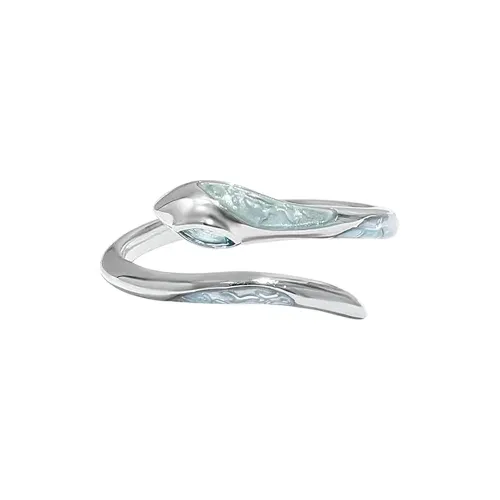 BLESSED BULLET Сплав Кольца Унисекс