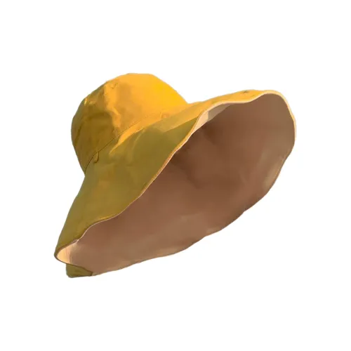 VINEY Женские хлопковые панамы