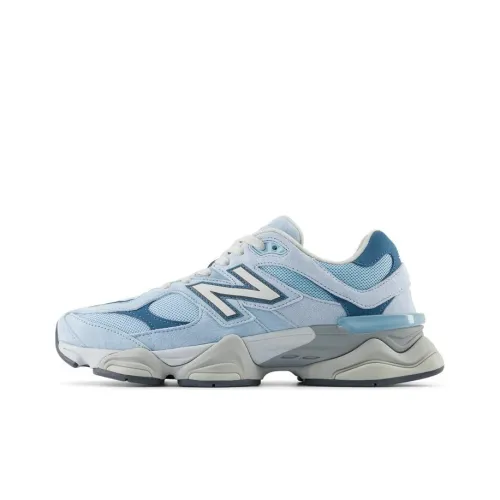 New Balance NB 9060 Casual Low Top Синий Унисекс