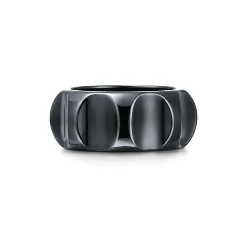 TIFFANY & CO. Титан Кольца Женские