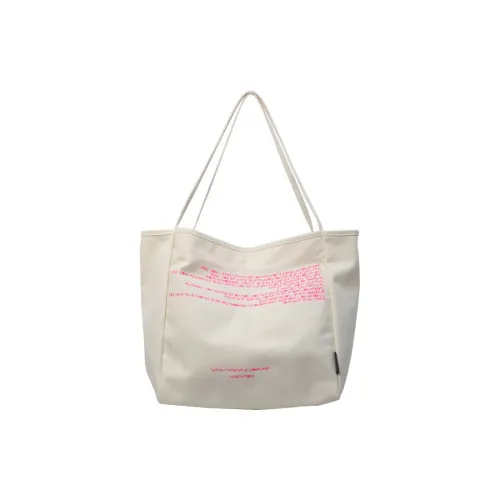 BALANG Canvas Bag Tote Bag Shopping Bag Commute Bag Shoulder Bag Regular Women's Ecru Black Khaki Gray BALANG Холщовая сумка Тоут сумка Сумка для покупок Сумка для поездок Сумка через плечо Стандартная Женская Экрю Черный Хаки Серый