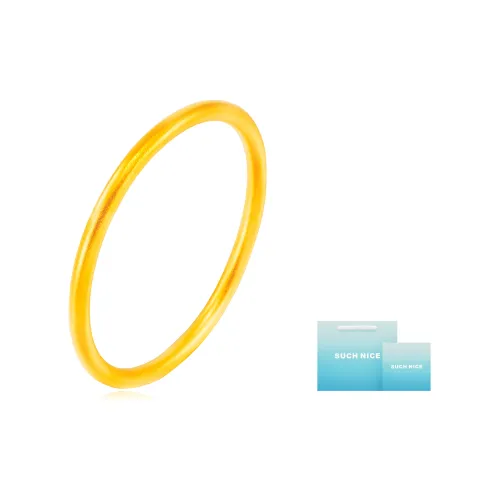 SUCH NICE Браслеты из сплава для женщин