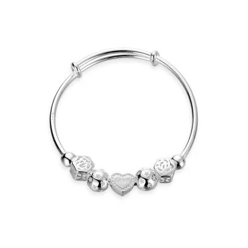 GIFU Сплав Браслеты Женские