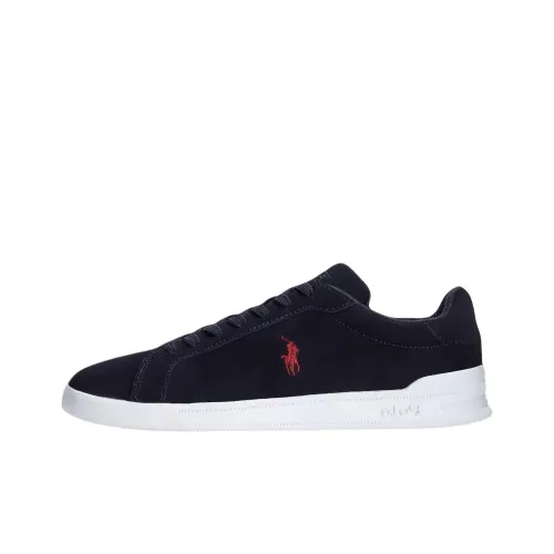 Polo Ralph Lauren Скейтборд Кроссовки Низкие Мужские