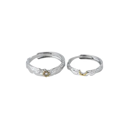 Сплав Кольца Унисекс