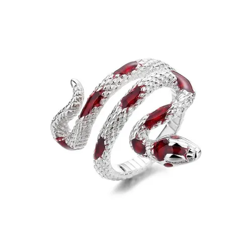 TKB Кольца Унисекс