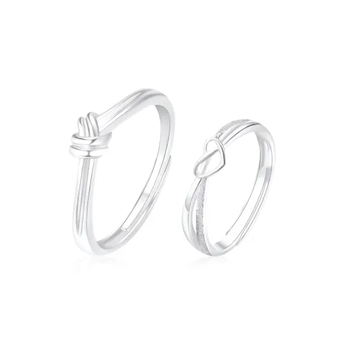 Cuz Strange Intention Сплав Кольца Унисекс