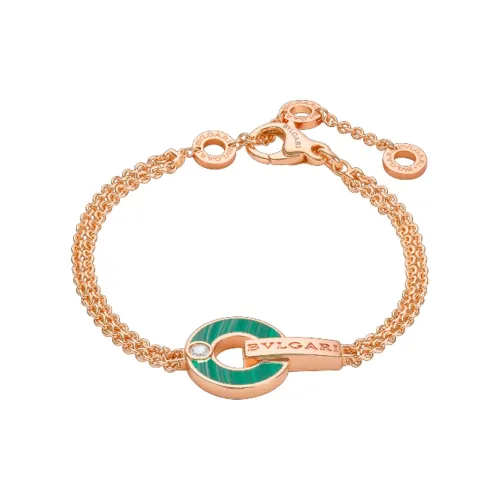 BVLGARI Бриллиантовые браслеты Женские