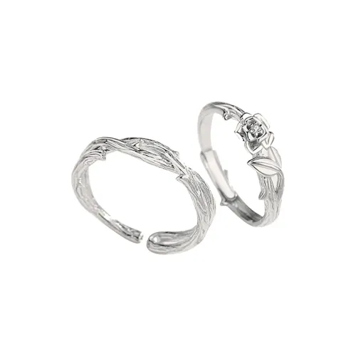 Ван Гог Кольца Унисекс