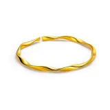 Лента Мебиуса Браслет