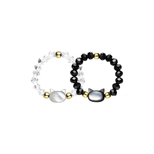 Кольца унисекс