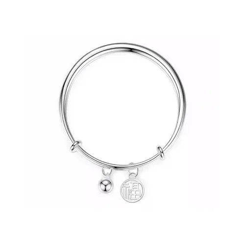 SHARK BABY Сплав Браслеты Женские