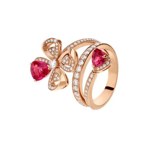 BVLGARI Кольца Женские