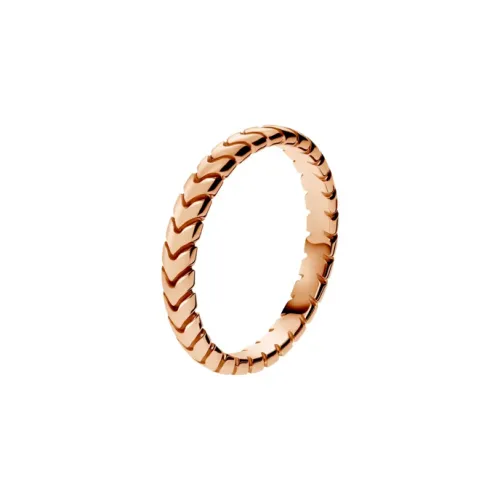 BVLGARI Кольца Унисекс