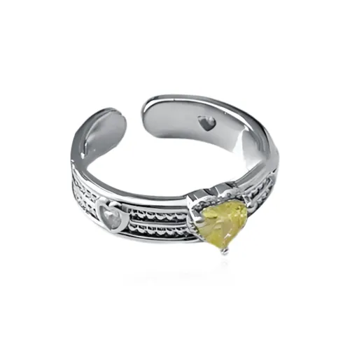 GUDS GAVE Медный сплав Кольца Унисекс