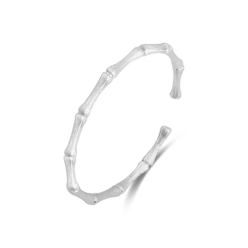 AWD Сплав Браслеты Серебряный Женские