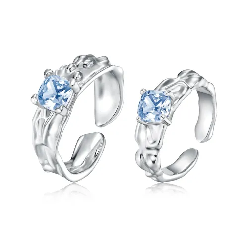 Thuban Ark Кольца Унисекс