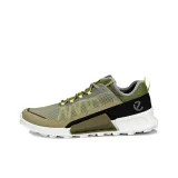 Армейский зеленый