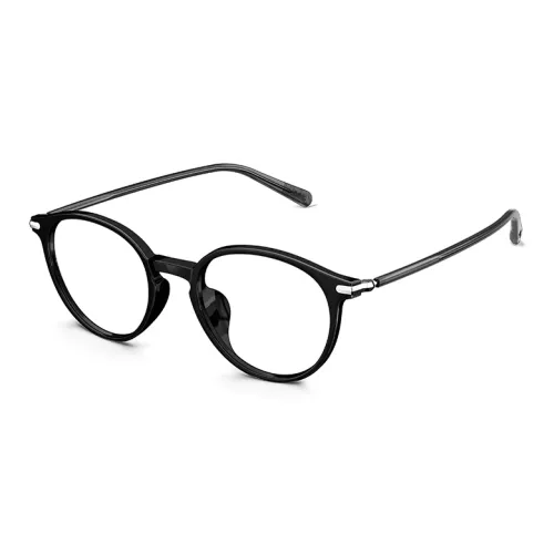 MOLSION TR Memorial Plastic Кошачий глаз Оправы для очков Унисекс Несколько цветов