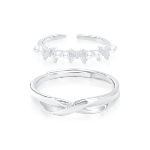 Thuban Ark Кольца Унисекс