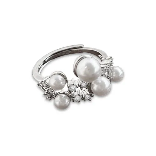 GUDS GAVE Медный сплав Кольца Женские