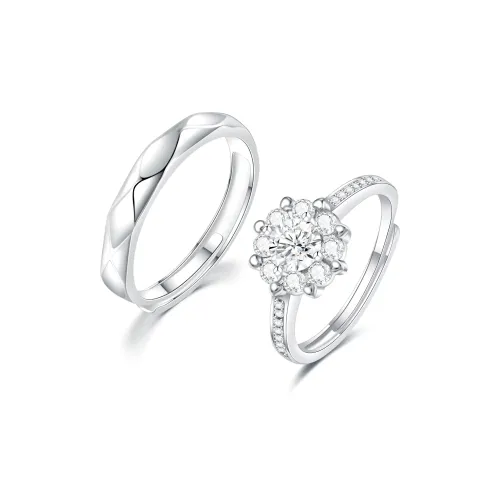 ERROR Кольца Унисекс