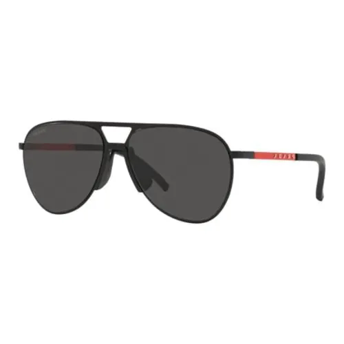 PRADA Солнцезащитные очки Мужские