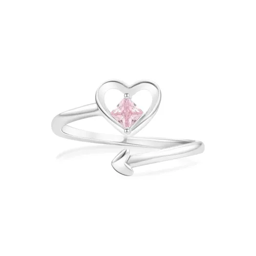 Cuz Strange Intention Цирконовые Кольца Женские