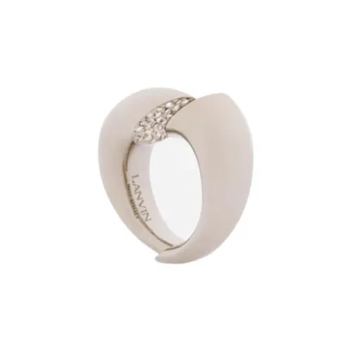 Lanvin Кольца Женские