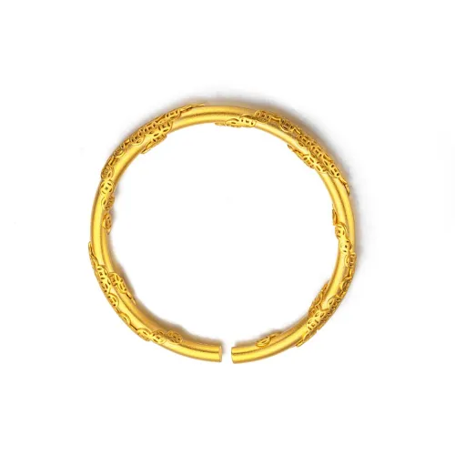 MUYAN Браслеты из сплава для женщин