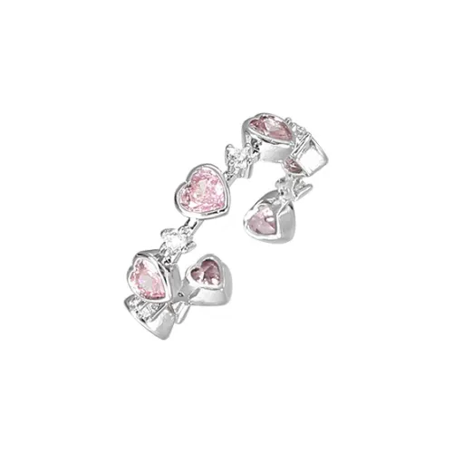 KING OF BLING Кольца из сплава Унисекс