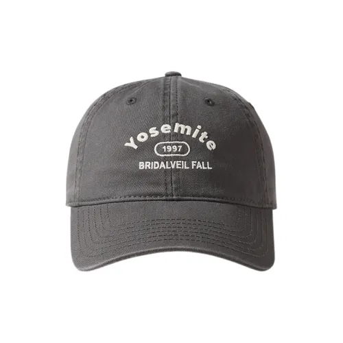 Classmate Yang Хлопковые кепки унисекс