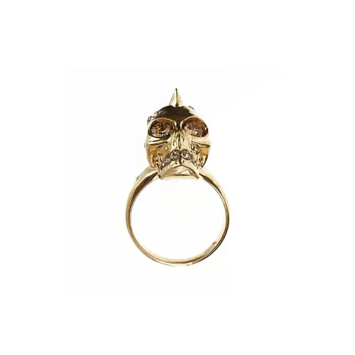 Alexander McQueen Кольца Женские